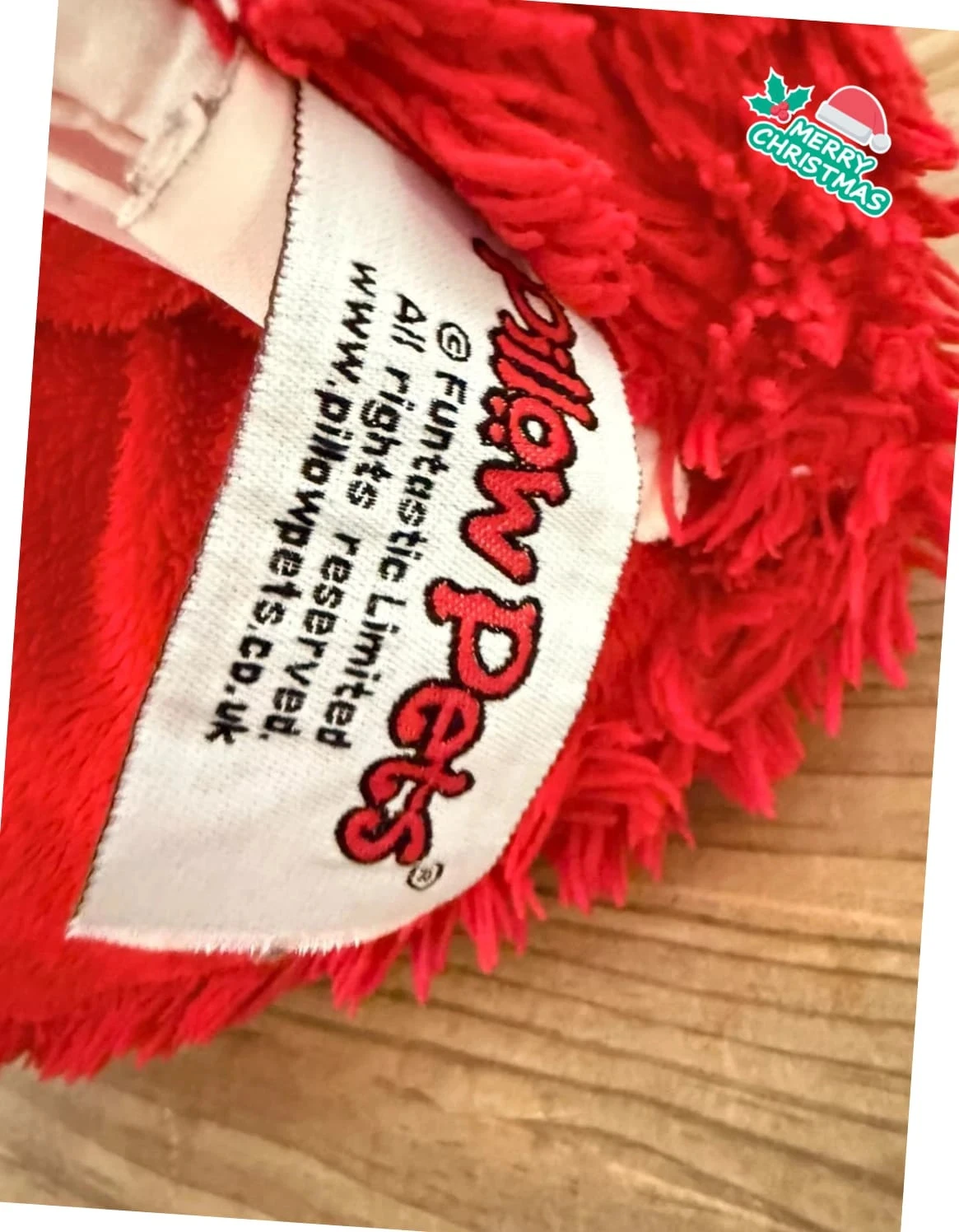 Kleine Mickey-kussen schoon voor kinderen – photo 14